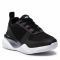 Sneakers BIBI - Line Flow 1139052 Black/Holografico