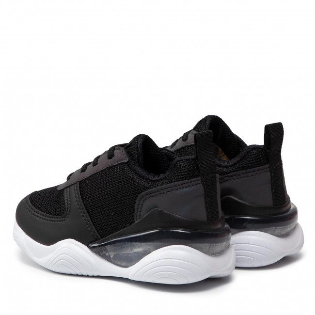 Sneakers BIBI - Line Flow 1139052 Black/Holografico