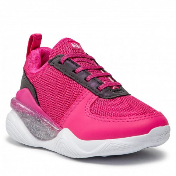 Sneakers Bibi - Line Flow 1139053 Pink New Sneakers Bibi - Line Flow 1139053 Pink New