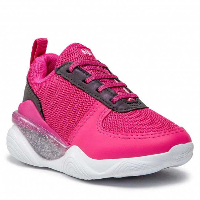 Sneakers Bibi - Line Flow 1139053 Pink New