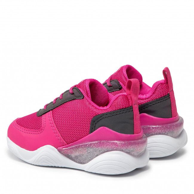 Sneakers Bibi - Line Flow 1139053 Pink New