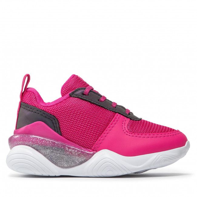 Sneakers Bibi - Line Flow 1139053 Pink New