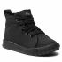 Polacchi Bibi - Comfy 1157019 Black