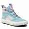 Sneakers VANS - Sk8-Hi Mte-2 VN0A5HZZ97E1 (Mte) Napapijri/Blue