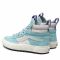 Sneakers VANS - Sk8-Hi Mte-2 VN0A5HZZ97E1 (Mte) Napapijri/Blue