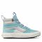 Sneakers VANS - Sk8-Hi Mte-2 VN0A5HZZ97E1 (Mte) Napapijri/Blue