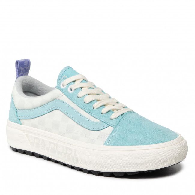 Scarpe sportive Vans - Old Skool Mte-1 VN0A5I1297E1 (Mte) Napapijri/Blue