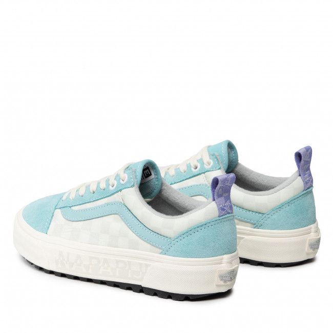 Scarpe sportive Vans - Old Skool Mte-1 VN0A5I1297E1 (Mte) Napapijri/Blue