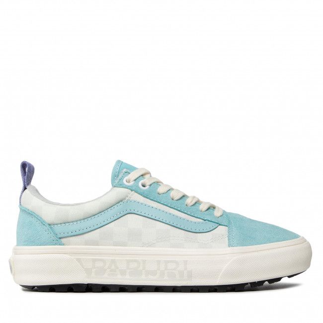 Scarpe sportive Vans - Old Skool Mte-1 VN0A5I1297E1 (Mte) Napapijri/Blue