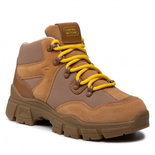 Tronchetti CAMEL ACTIVE - Trail 23133331 Tan C41