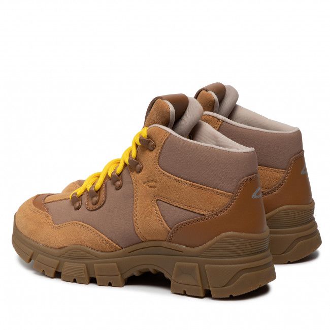 Tronchetti CAMEL ACTIVE - Trail 23133331 Tan C41