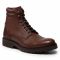 Scarponcini MARC O'POLO - 109 26706301 107 Dark Brown 790