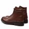 Scarponcini MARC O'POLO - 109 26706301 107 Dark Brown 790