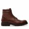 Scarponcini MARC O'POLO - 109 26706301 107 Dark Brown 790