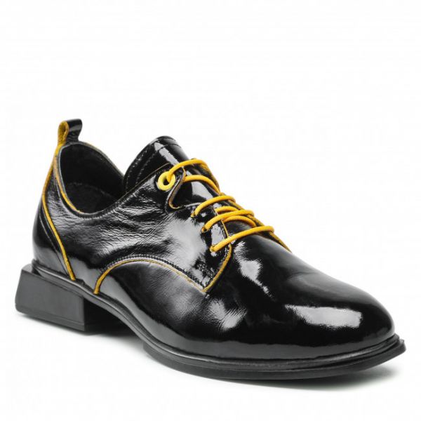 Oxfords SERGIO BARDI - SB-70-12-001321 352