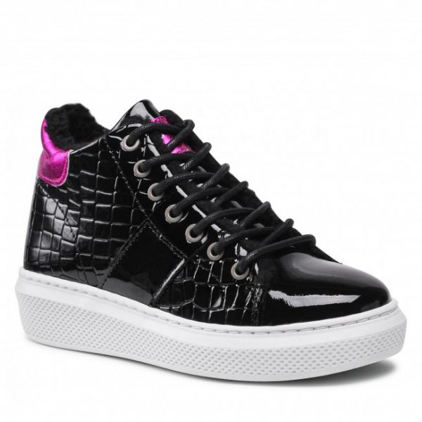 Sneakers Sergio Bardi Young - SBY-07-06-000071 601 Sneakers Sergio Bardi Young - SBY-07-06-000071 601