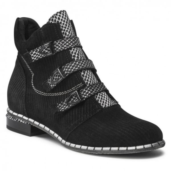 Tronchetti SIMEN - 4047A Schwarz Tronchetti SIMEN - 4047A Schwarz