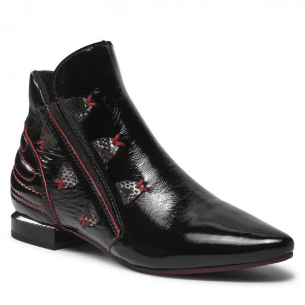 Tronchetti SIMEN - 4077A Schwarz Tronchetti SIMEN - 4077A Schwarz