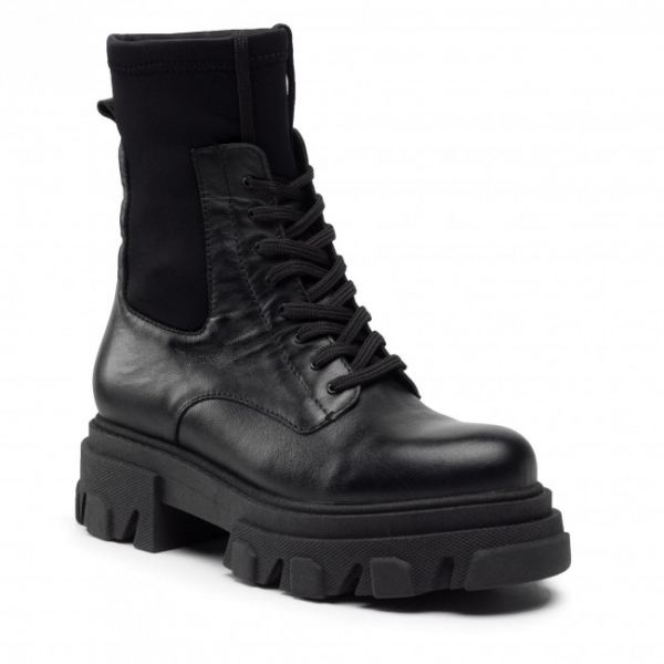 Tronchetti Simen - 4209A Nero Tronchetti Simen - 4209A Nero