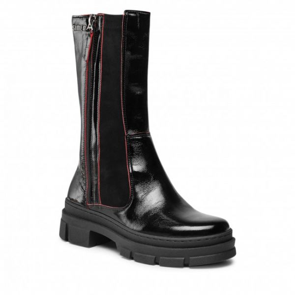 Tronchetti SIMEN - 4317A N.Czarny Tronchetti SIMEN - 4317A N.Czarny