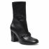 Stivali Simen - 4407A Nero