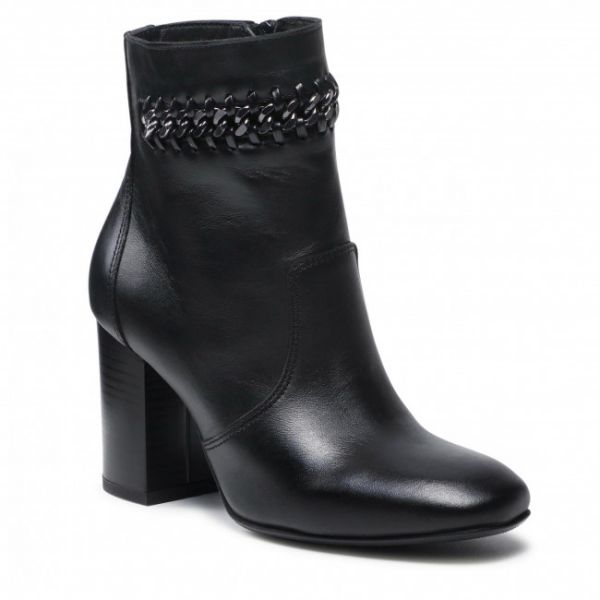 Tronchetti SIMEN - 4472A Nero Tronchetti SIMEN - 4472A Nero