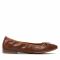 Ballerine TAMARIS - 1-22116-27 Cognac 305