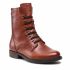 Tronchetti TAMARIS - 1-25101-27 Cognac 305