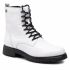 Scarponcini TAMARIS - 1-25234-27 White 100