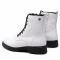 Scarponcini TAMARIS - 1-25234-27 White 100