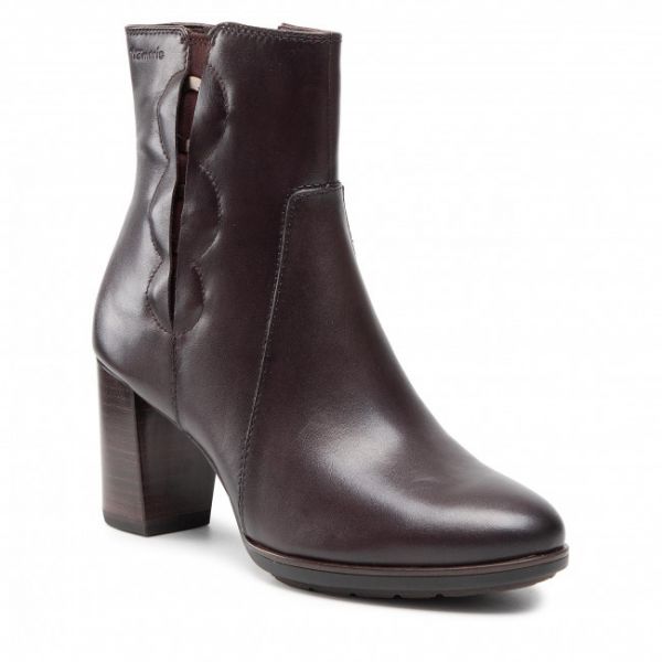 Tronchetti TAMARIS - 1-25389-27 Mocca 304