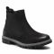 Chelsea TAMARIS - 1-25401-27 Black Uni 001