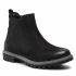 Chelsea TAMARIS - 1-25401-27 Black Uni 001