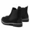 Chelsea TAMARIS - 1-25401-27 Black Uni 001
