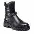 Scarponcini TAMARIS - 1-25434-27 Black 001