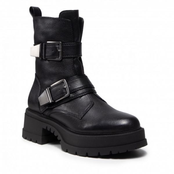 Tronchetti TAMARIS - 1-25436-27 Black 001