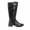 Stivali al ginocchio TAMARIS - 1-25550-27 Black 001