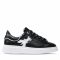 Sneakers Patrizia Pepe - PPJ610.01 S Vitello Nero