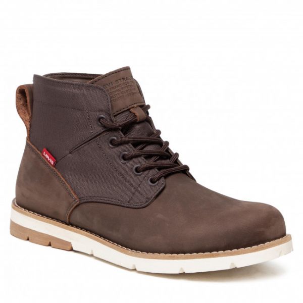 Stivali Levi's® - 225129-666-29 Dark Brown Stivali Levi's® - 225129-666-29 Dark Brown