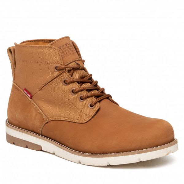 Stivali Levi's® - 225129-666-74 Medium Yellow Stivali Levi's® - 225129-666-74 Medium Yellow