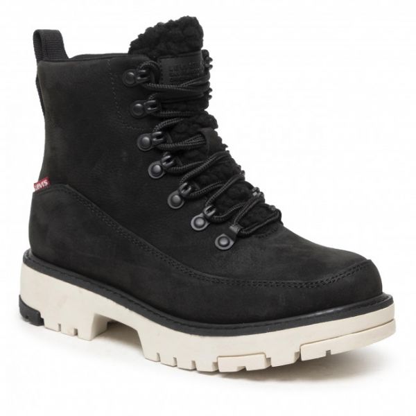 Tronchetti LEVI'S® - 233620-703-59 Regular Black