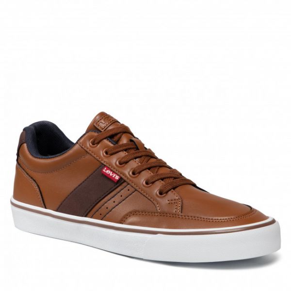 Sneakers Levi's® - Turner 2.0 233658-728-28 Brown Sneakers Levi's® - Turner 2.0 233658-728-28 Brown