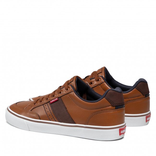 Sneakers Levi's® - Turner 2.0 233658-728-28 Brown