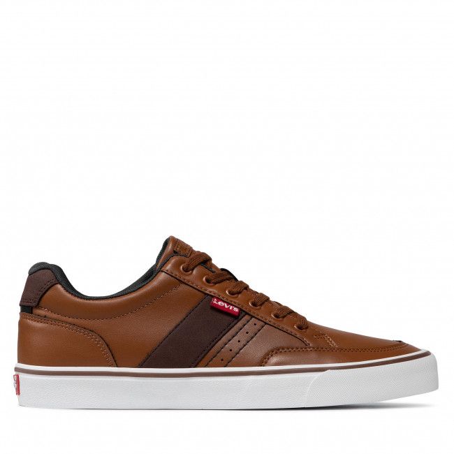 Sneakers Levi's® - Turner 2.0 233658-728-28 Brown