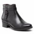 Tronchetti TAMARIS - 1-25364-27 Black Uni 007