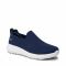 Scarpe basse SKECHERS - Modulating 216170/NVY Navy