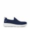 Scarpe basse SKECHERS - Modulating 216170/NVY Navy