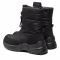Stivali BETSY - 918331/02-01 Black
