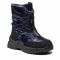 Stivali Betsy - 918331/02-02 Blue/Black