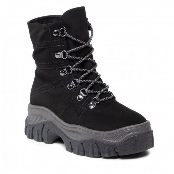 Tronchetti KEDDO - 518255/01-02 Black